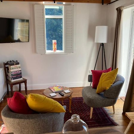 Hunters Moon B&B Tidworth Exterior foto