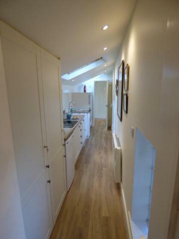 Hunters Moon B&B Tidworth Exterior foto